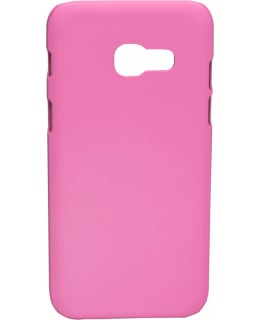 GEAR SAMSUNG A3 2017 PINKKI SUOJAKUORI Main Image