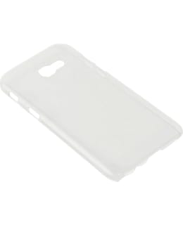 GEAR SAMSUNG A5 2017 LÄPINÄKYVÄ SUOJAKUO Main Image