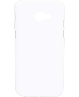 GEAR SAMSUNG A5 2017 VALKOINEN SUOJAKUOR Main Image