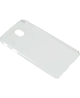 GEAR SAMSUNG J3 2017 LÄPINÄKYVÄ  SUOJAKU Main Image