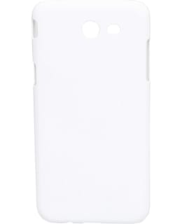 GEAR SAMSUNG J3 2017 VALKOINEN SUOJAKUOR Main Image