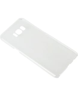 GEAR SAMSUNG S8 LÄPINÄKYVÄ SUOJAKUORI Main Image