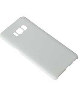 GEAR SAMSUNG S8 VALKOINEN SUOJAKUORI Main Image