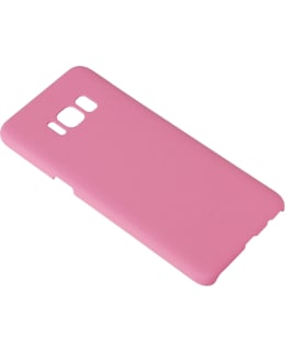 GEAR SAMSUNG S8 PINKKI SUOJAKUORI Main Image