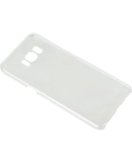 GEAR SAMSUNG S8 PLUS LÄPINÄKYVÄ SUOJAKUO Main Image