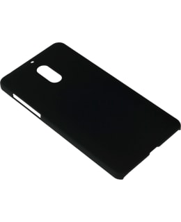 GEAR NOKIA 6 MUSTA SUOJAKUORI Main Image