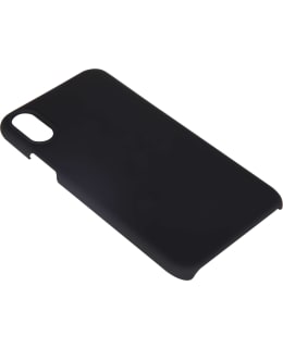 GEAR IPHONE X/XS MUSTA SUOJAKUORI Main Image