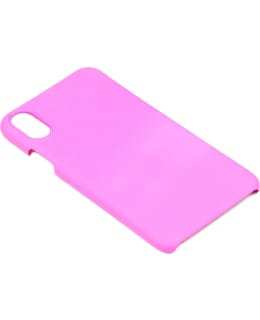 GEAR IPHONE X/XS PINKKI SUOJAKUORI Main Image