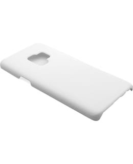 GEAR SAMSUNG S9 VALKOINEN SUOJAKUORI Main Image