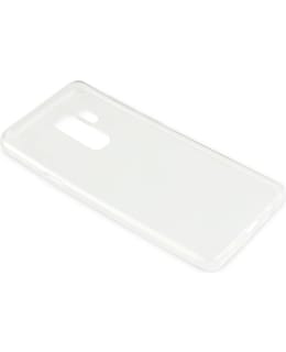GEAR SAMSUNG S9 PLUS LÄPINÄKYVÄ TPU SUOJ Main Image