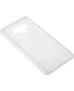 GEAR SAMSUNG NOTE 9 TPU SUOJAKUORI Main Image