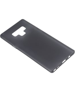 GEAR ULTRASLIM SAMSUNG NOTE 9 MUSTA LÄPI Main Image