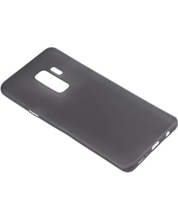 GEAR ULTRASLIM SAMSUNG S9 MUSTA LÄPIK SU Main Image