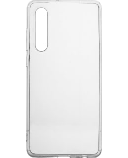 GEAR HUAWEI P 30 2019 LÄPINÄKYVÄ TPU SUO Main Image