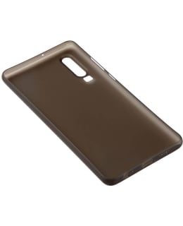 GEAR ULTRASLIM HUAWEI P 30 MUSTA LÄPIK S Main Image