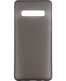 GEAR ULTRASLIM SAMSUNG S10 MUSTA LÄPIK S Main Image