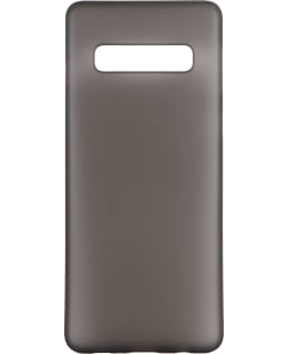 GEAR ULTRASLIM SAMSUNG S10+ MUSTA LÄPIK Main Image