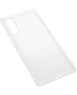 GEAR SAMSUNG NOTE 10 2019 LÄPINÄKYVÄ TPU Main Image