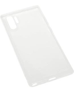 GEAR SAMSUNG NOTE 10 PRO 2019 LÄPINÄKYVÄ Main Image