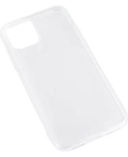 GEAR IPHONE 11 PRO LÄPINÄKYVÄ TPU SUOJAK Main Image