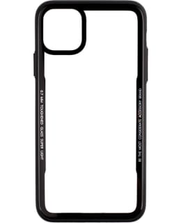 GEAR IPHONE 11 PRO MAX MUSTA LASI SUOJAK Main Image