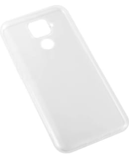 GEAR HUAWEI MATE 30 LITE LÄPINÄKYVÄ TPU Main Image