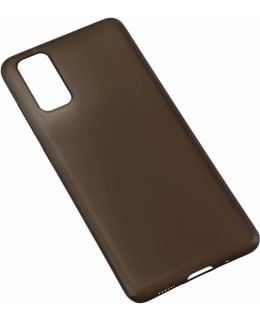 GEAR ULTRASLIM SAMSUNG S20 MUSTA LÄPIK S Main Image