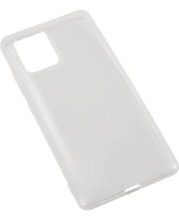 GEAR SAMSUNG S10 LITE LÄPINÄKYVÄ TPU SUO Main Image