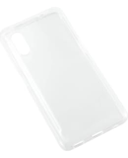 GEAR SAMSUNG XCOVER PRO TPU SUOJAKUORI Main Image