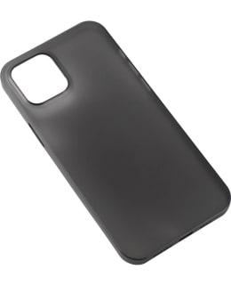 GEAR ULTRASLIM IPHONE 12 PRO MAX MUSTA L Main Image