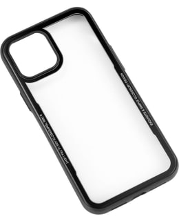 GEAR IPHONE 12 PRO MAX LASI + MUSTA SUOJ Main Image