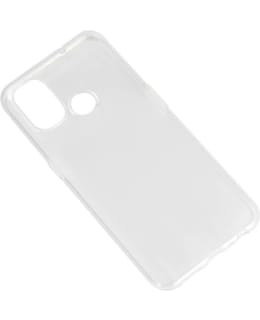 GEAR ONEPLUS NORD N100 TPU SUOJAKUORI Main Image