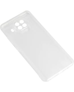 GEAR XIAOMI MI 10T LITE 5G LÄPINÄKYVÄ TP Main Image