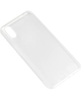 GEAR XIAOMI REDMI 9 A LÄPINÄKYVÄ TPU SUO Main Image