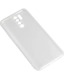 GEAR XIAOMI REDMI 9 LÄPINÄKYVÄ TPU SUOJA Main Image