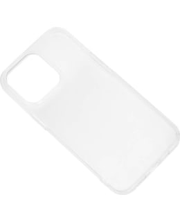 Gear Apple iPhone 13 Pro TPU protective case Main Image