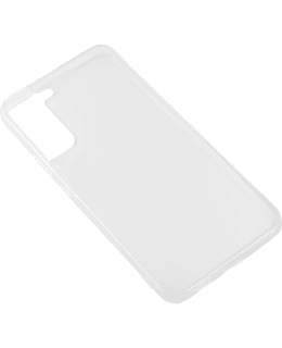 GEAR TRANSPARENT TPU SAMSUNG S22+ SUOJAK Main Image