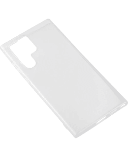 GEAR TRANSPARENT TPU SAMSUNG S22 ULTRA S Main Image