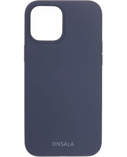 ONSALA COBALT BLUE IPHONE 12 PRO MAX SIL Main Image