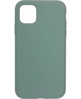 ONSALA PINE GREEN IPHONE 11 / XR SILIKON Main Image