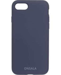 ONSALA COBALT BLUE IPHONE 6/7/8/SE SILIK Main Image