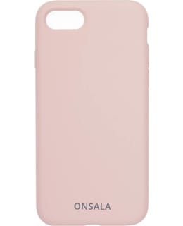 ONSALA SAND PINK IPHONE 6/7/8/SE SILIKON Main Image