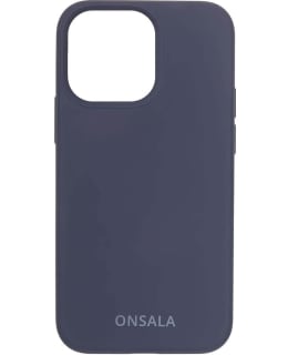 ONSALA COBALT BLUE IPHONE 13 PRO SILIKON Main Image