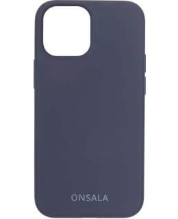 ONSALA COBALT BLUE IPHONE 13 PRO MAX SIL Main Image