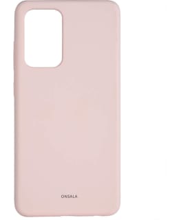 ONSALA SAND PINK SAMSUNG A52/A52S 4G/5G Main Image