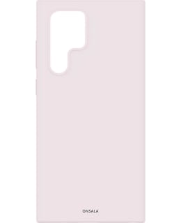 ONSALA SAND PINK SAMSUNG S22 ULTRA SILIK Main Image