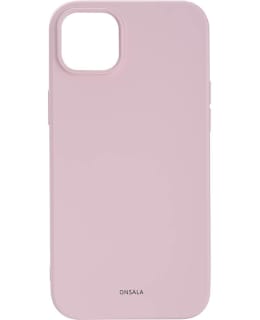 ONSALA BC SILICONE IPHONE 14 PLU CHALK P Main Image