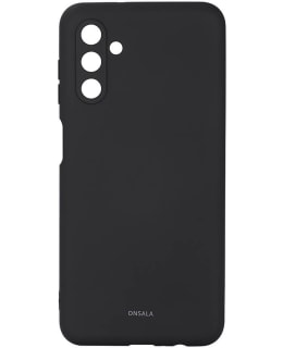 ONSALA SAMSUNG A13 5G / A04S BLACK CASE Main Image