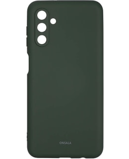 SAMSUNG A13 5G/A04S OLIVE GREEN CASE Main Image