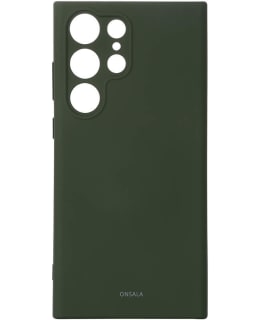 SAMSUNG S23 ULTRA 5G DARK GREEN CASE Main Image